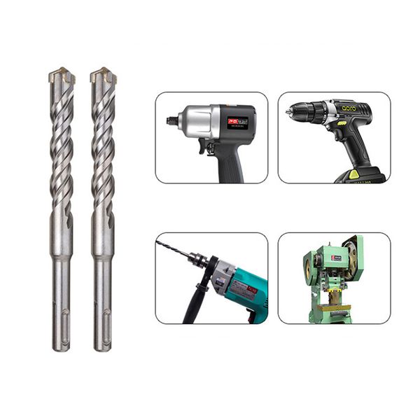 9pcs 160мм круглый хвостовик электрический ударная дрель бит набор hammerbohrer 5/6/6/8/8/10/12/14 / 16мм кирпич / цемента стены бетонных бл
9pcs 160мм круглый хвостовик электрический ударная дрель бит набор hammerbohrer 5/6/6/8/8/10/12/14 / 16мм кирпич / цемента стены бетонных бл