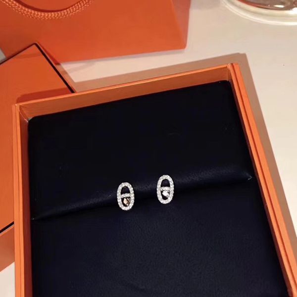 brand pure 925 sterling silver jewelry for women small lock earrings h horseshoe earrings cute lock stud earrings party jewelry 200923, Golden;silver
brand pure 925 sterling silver jewelry for women small lock earrings h horseshoe earrings cute lock stud earrings party jewelry 200923, Golden;silver