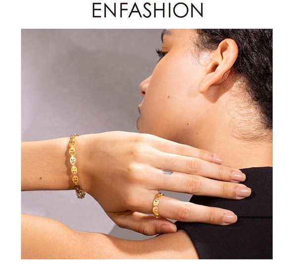 wholesale punk geometric hollow rings for women gold color stainless steel finger ring fashion jewelry dropshipping11, Silver
wholesale punk geometric hollow rings for women gold color stainless steel finger ring fashion jewelry dropshipping11, Silver