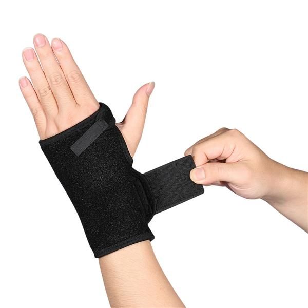 wrist brace splint support left right hand carpal syndrome support recovery ship from us drop shipping
wrist brace splint support left right hand carpal syndrome support recovery ship from us drop shipping