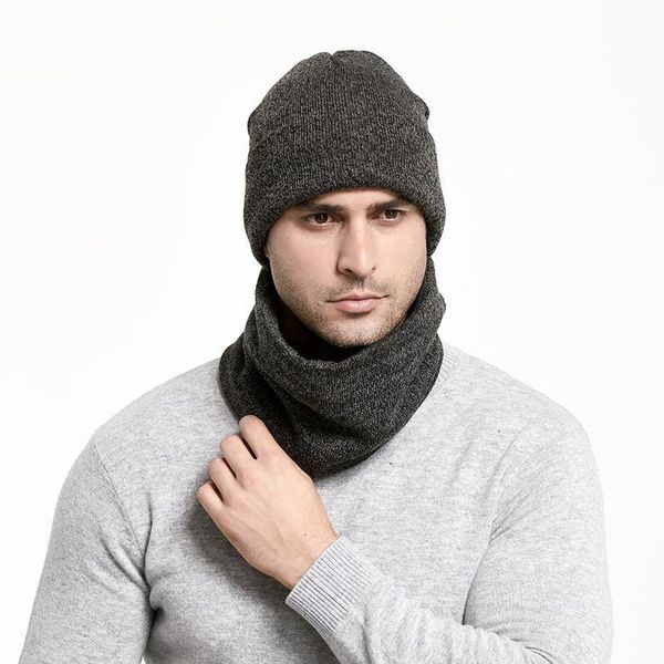 hats, scarves & gloves sets 2pcs cap and scarf cold warm knitting leather winter hat for women men knitted bonnet ourdoor, Blue;gray
hats, scarves & gloves sets 2pcs cap and scarf cold warm knitting leather winter hat for women men knitted bonnet ourdoor, Blue;gray