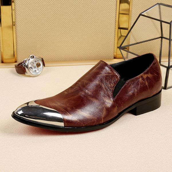 2020 handcrafted new fashion men's brown man's genuine wear zapatilla shoes 3pir, Black
2020 handcrafted new fashion men's brown man's genuine wear zapatilla shoes 3pir, Black
