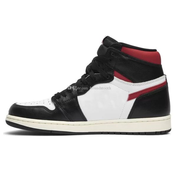 jumpman 1 high og gym red basketball shoes 1s sneakers 555088 061
jumpman 1 high og gym red basketball shoes 1s sneakers 555088 061