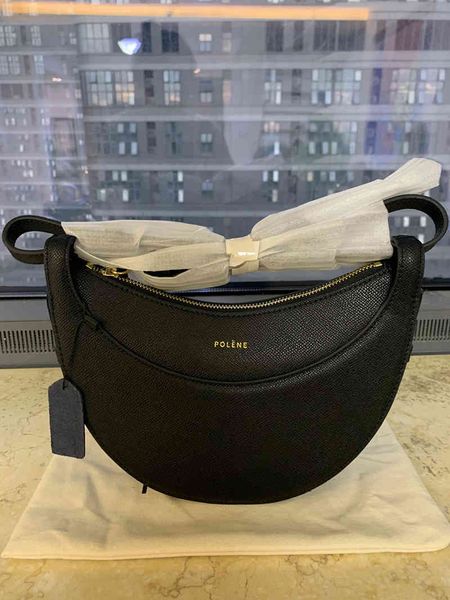 crescent polene moon armpit leather bag female 2022 spring and summer fion french minority design poleno
crescent polene moon armpit leather bag female 2022 spring and summer fion french minority design poleno