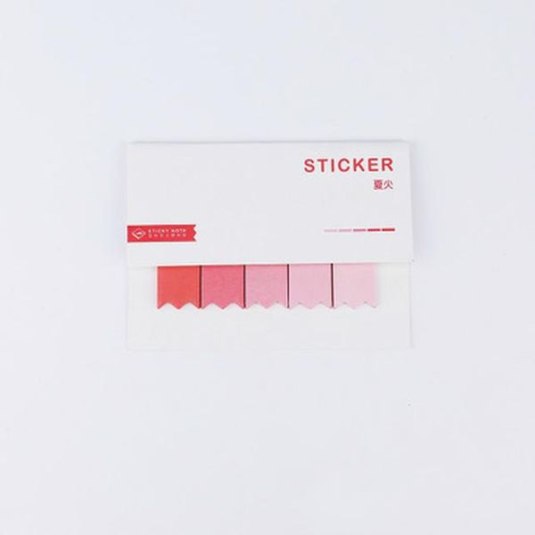 tianzi 100pcs лот 8 дизайн постепенное изменение памятки pad sticky notes notepad студенческая школа учебник дневник самочка примечание запи
tianzi 100pcs лот 8 дизайн постепенное изменение памятки pad sticky notes notepad студенческая школа учебник дневник самочка примечание запи