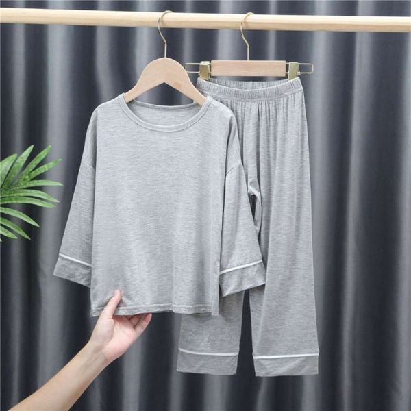 housewear comfortable autumn winter super modal cotton men's women's middle and small children's long sve trousers u9f1, Blue;red
housewear comfortable autumn winter super modal cotton men's women's middle and small children's long sve trousers u9f1, Blue;red