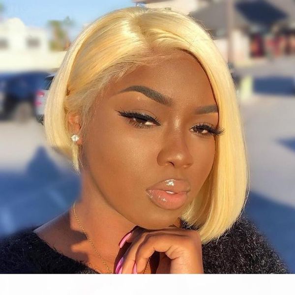 613 светлый парик шнурка человеческих волос с glueless remy бразильский straight pre щипковых lace front 613 светловолосый короткие парики б, Black;brown
613 светлый парик шнурка человеческих волос с glueless remy бразильский straight pre щипковых lace front 613 светловолосый короткие парики б, Black;brown