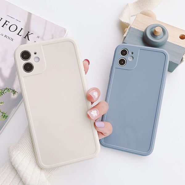 solid simple cool color suitable wind for 12 mini pro max mobile phone case 11 xr x / xs creative personality fall proof
solid simple cool color suitable wind for 12 mini pro max mobile phone case 11 xr x / xs creative personality fall proof