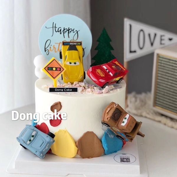 hdxjc кукла сцены гоночный автомобиль автомобиль с тортом украшения торта cakedecoration флага и украшения ksesb
hdxjc кукла сцены гоночный автомобиль автомобиль с тортом украшения торта cakedecoration флага и украшения ksesb