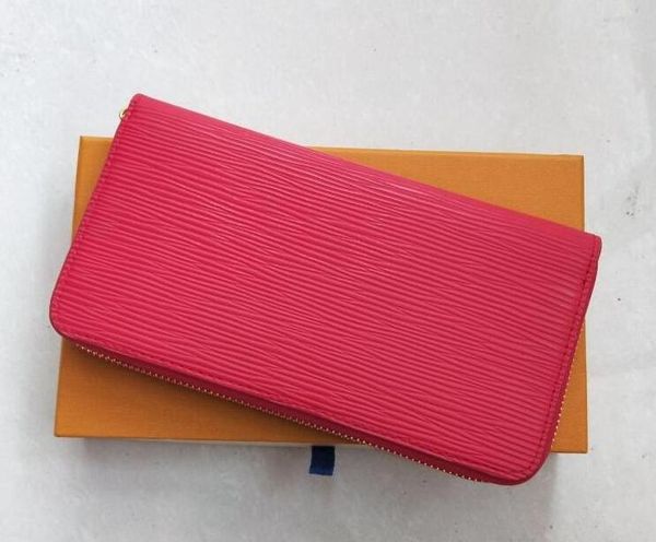 brand designer wallet with gift box luxury long wallets card holders famous for men women purse clutch bags, Red;black
brand designer wallet with gift box luxury long wallets card holders famous for men women purse clutch bags, Red;black