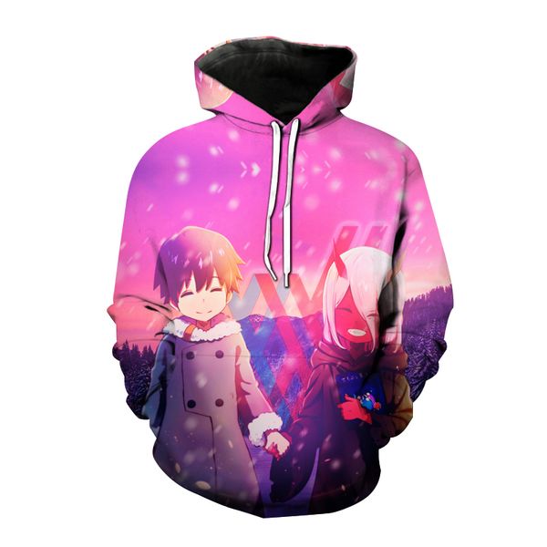 new fashion women darling hoodie the harajuku print men hoodies casual sweatshirts in coat 3d hip franxx pullover anime hop wbwnw
new fashion women darling hoodie the harajuku print men hoodies casual sweatshirts in coat 3d hip franxx pullover anime hop wbwnw
