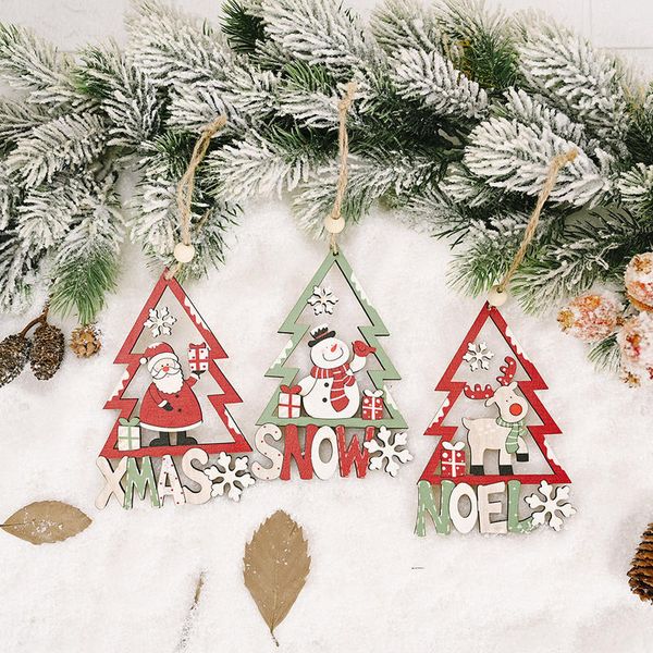 14x10cm снеговика санта elk деревянные висячие подвеска xmas tree висячие товары ручной работы дерево украшения рождественские украшения гла
14x10cm снеговика санта elk деревянные висячие подвеска xmas tree висячие товары ручной работы дерево украшения рождественские украшения гла