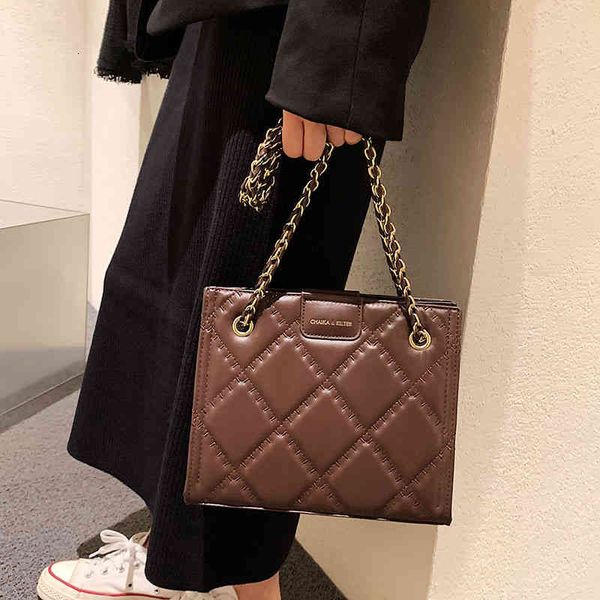 bags handbags texture chain one shoulder armpit bag women's autumn and winter 2021 fashion, versatile commuting, high-capacity, popular, Black;red
bags handbags texture chain one shoulder armpit bag women's autumn and winter 2021 fashion, versatile commuting, high-capacity, popular, Black;red