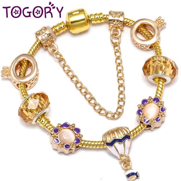 charm bracelets helium christmas gift with crystal silver plated chain beads for women jewelry, Golden;silver
charm bracelets helium christmas gift with crystal silver plated chain beads for women jewelry, Golden;silver