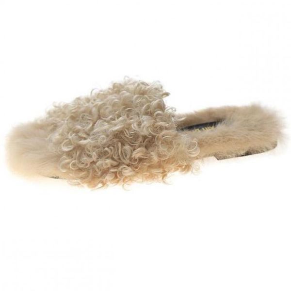 winter women house slippers faux fur fashion warm shoes woman slip on flats lady slides home furry floor shoes soft slippers new, Black
winter women house slippers faux fur fashion warm shoes woman slip on flats lady slides home furry floor shoes soft slippers new, Black