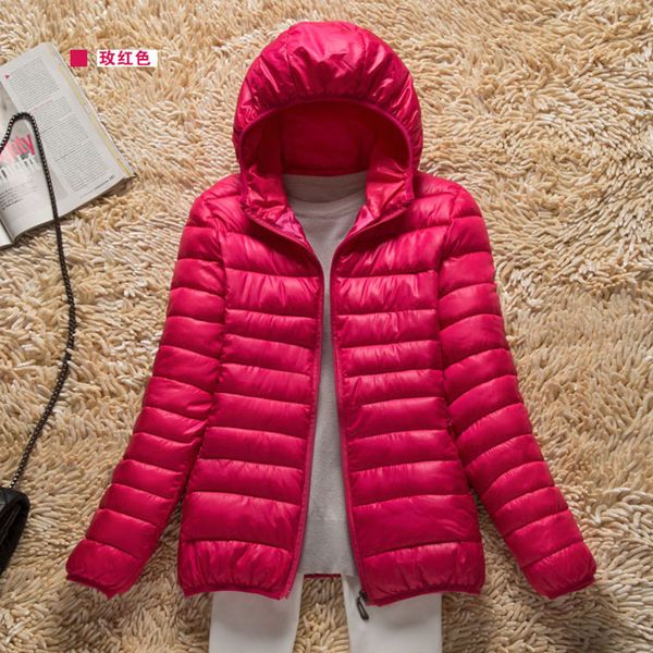New Woman Autumn Parka Warm Light Short Down Padded Female Plus Size Thin Cotton Jacket R468 D8uj, Black
New Woman Autumn Parka Warm Light Short Down Padded Female Plus Size Thin Cotton Jacket R468 D8uj, Black