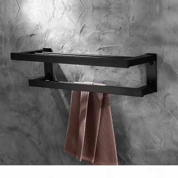 nordic space aluminum wall mounted bathroom accessories black shower corner shelf vanity set towel holder hardware bathroom bbybqb mj_bag
nordic space aluminum wall mounted bathroom accessories black shower corner shelf vanity set towel holder hardware bathroom bbybqb mj_bag