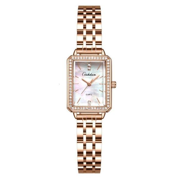 quartz heathton waterproof chdun watch / women's fashion women's watch square small green watch, Slivery;brown
quartz heathton waterproof chdun watch / women's fashion women's watch square small green watch, Slivery;brown