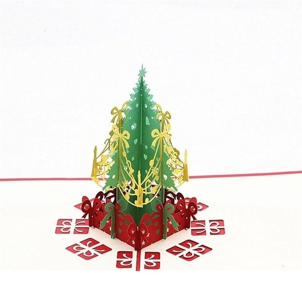 tree cards merry xmas 3d christmas gift laser pop up folding type greeting card for navidad natal new year party favors
tree cards merry xmas 3d christmas gift laser pop up folding type greeting card for navidad natal new year party favors