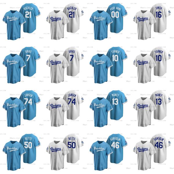 dodger world series champions mookie betts jersey cody bellinger julio urias hernandez clayton kershaw corey seager max muncy pollock jersey, Blue;black
dodger world series champions mookie betts jersey cody bellinger julio urias hernandez clayton kershaw corey seager max muncy pollock jersey, Blue;black