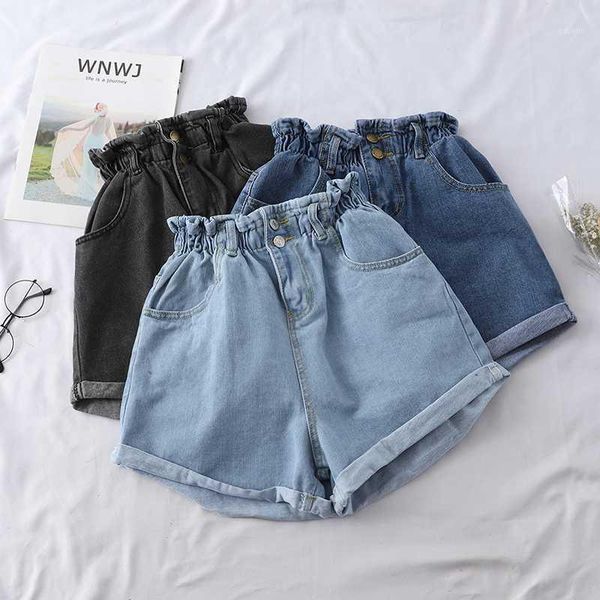 all match sashes casual women denim shorts crimping high waist slim summer jeans shorts feminino chic ladies bottom #061, Blue
all match sashes casual women denim shorts crimping high waist slim summer jeans shorts feminino chic ladies bottom #061, Blue