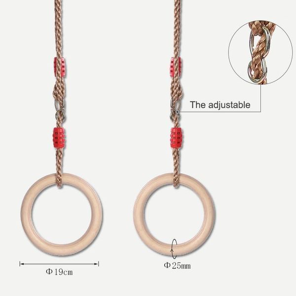 horizontal bars children trapeze swing outdoor sports toys indoor climbing high kids wooden ring with rope rings1
horizontal bars children trapeze swing outdoor sports toys indoor climbing high kids wooden ring with rope rings1
