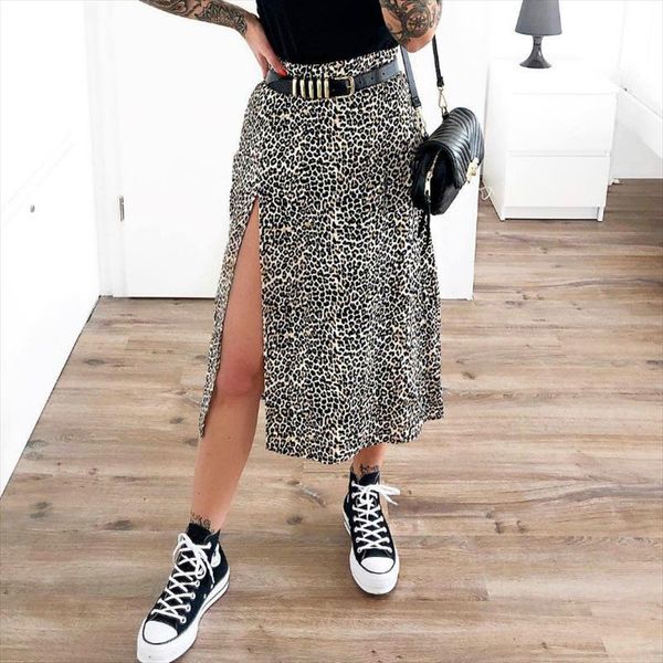summer women high waist skirts wraps fashion slim split beach casual midi skirt ladies leopard flower printing clothing, Black
summer women high waist skirts wraps fashion slim split beach casual midi skirt ladies leopard flower printing clothing, Black