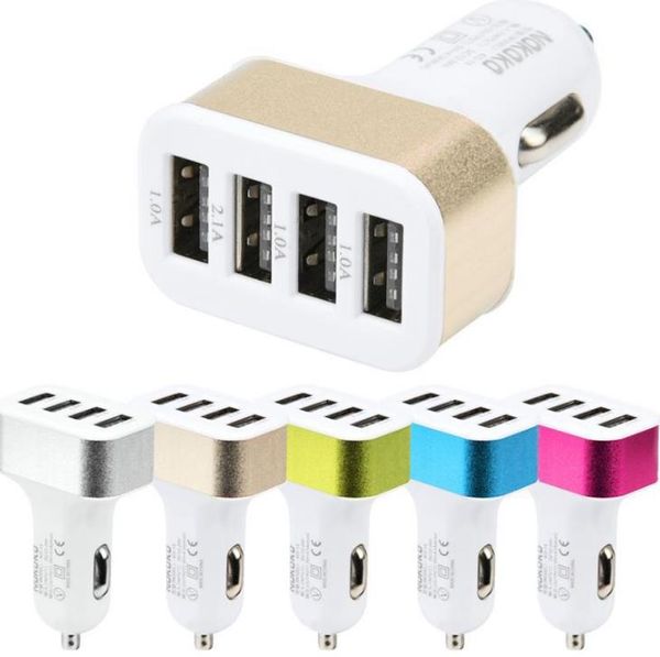 4 ports 4.1a aluminium alloy car charger metal universal car charging charger for ip11 11 promax samsung s20 s20 ultra
4 ports 4.1a aluminium alloy car charger metal universal car charging charger for ip11 11 promax samsung s20 s20 ultra