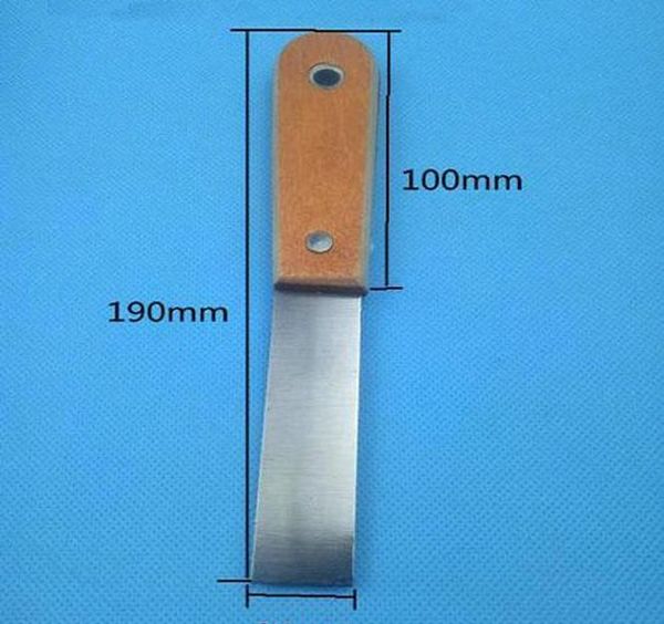 wood handle putty knife scraper blade scraper wall plastering hand tool carbon steel batch knife for con wmtaab xhhair
wood handle putty knife scraper blade scraper wall plastering hand tool carbon steel batch knife for con wmtaab xhhair