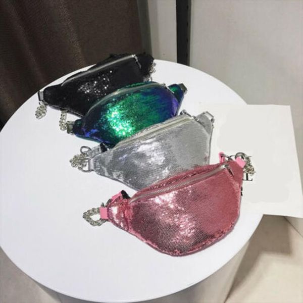 2019 new brand fashion usa glitter sequin women bum bag fanny pack travel waist bag belt pouch wallet
2019 new brand fashion usa glitter sequin women bum bag fanny pack travel waist bag belt pouch wallet