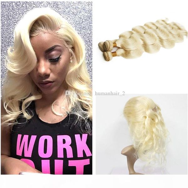 body wave blonde hair weaves with 22.5*4*2 pre plucked 360 lace closure #613 blonde hair weaves with body wave 360 full frontals, Black;brown
body wave blonde hair weaves with 22.5*4*2 pre plucked 360 lace closure #613 blonde hair weaves with body wave 360 full frontals, Black;brown
