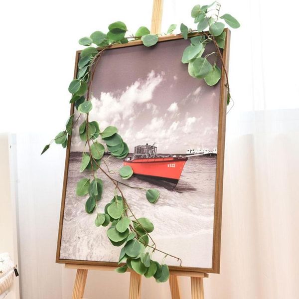 decorative flowers & wreaths 170cm cloth eucalyptus vines wedding background wall artificial home party garland flower rattan decor arrangem
decorative flowers & wreaths 170cm cloth eucalyptus vines wedding background wall artificial home party garland flower rattan decor arrangem