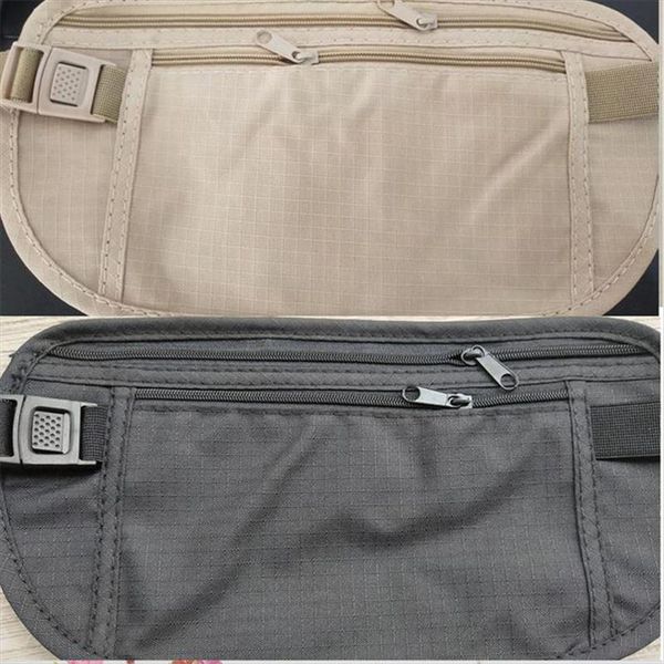 resistant nylon plus travel pouch marsupio in vita hidden passport money waist belt bag slim secret security hidden wallet
resistant nylon plus travel pouch marsupio in vita hidden passport money waist belt bag slim secret security hidden wallet