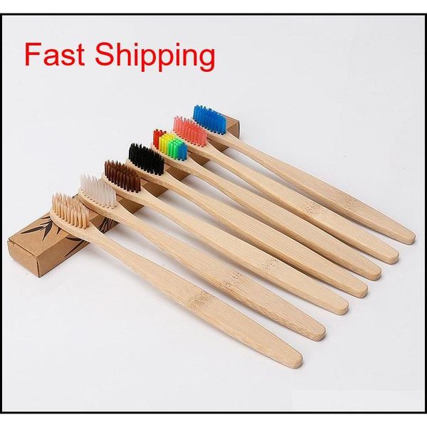 bamboo toothbrush soft bristle toothbrush portable travel handle toothbrushes oral hygiene whitening bathro qylhzv sports2010
bamboo toothbrush soft bristle toothbrush portable travel handle toothbrushes oral hygiene whitening bathro qylhzv sports2010