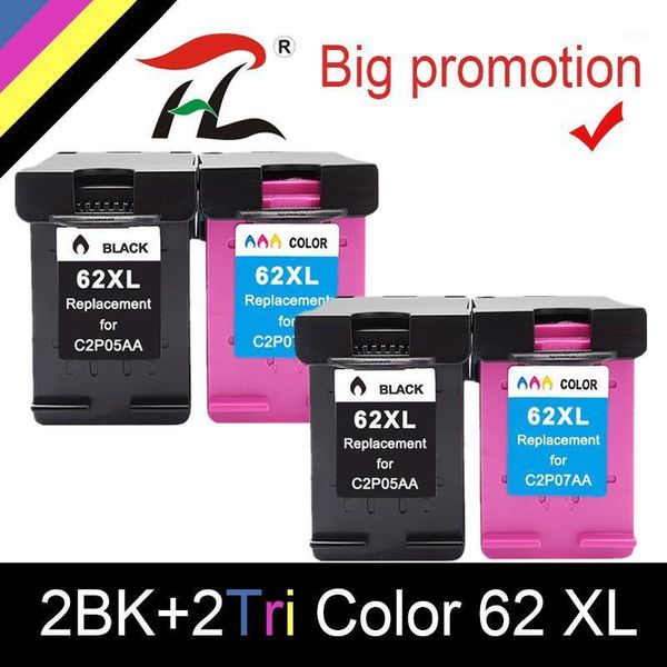 ylc ink cartridges 62 62xl officejet 5740 de 5741 5742, 5743, 5744,5540, 5544, 5545, 5546, 55481
ylc ink cartridges 62 62xl officejet 5740 de 5741 5742, 5743, 5744,5540, 5544, 5545, 5546, 55481