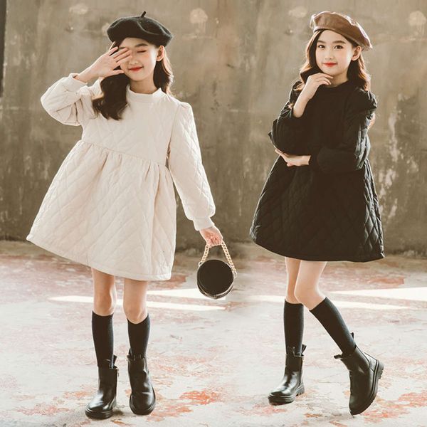 thickened new korean cotton padded et cuhk drs girls' in autumn and winter of 2020, Red;yellow
thickened new korean cotton padded et cuhk drs girls' in autumn and winter of 2020, Red;yellow