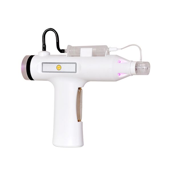2020 new no needle mesotheray gun hyaluronic pen injection wrinkle removal facial machine skin tightening anti-hair loss, Black;white
2020 new no needle mesotheray gun hyaluronic pen injection wrinkle removal facial machine skin tightening anti-hair loss, Black;white