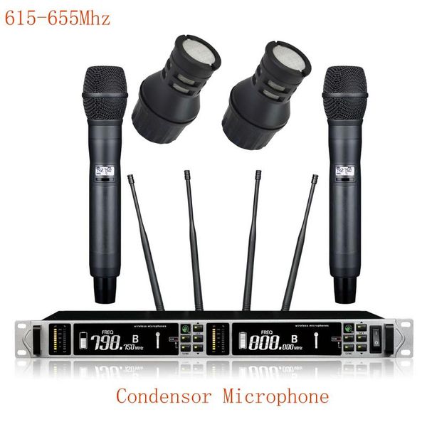 leicozic condensor mic professional wireless microphone atx118d 615-655mhz true diversity microfonos inalambricos profesionales
leicozic condensor mic professional wireless microphone atx118d 615-655mhz true diversity microfonos inalambricos profesionales