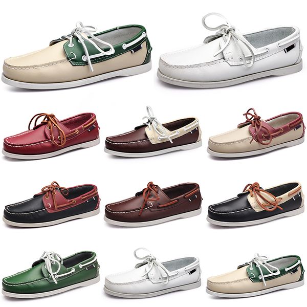 men casuals shoes triple black white popular breathable silver taupes mahoganys brown joggings walking flats softs multis leathers mens snea
men casuals shoes triple black white popular breathable silver taupes mahoganys brown joggings walking flats softs multis leathers mens snea