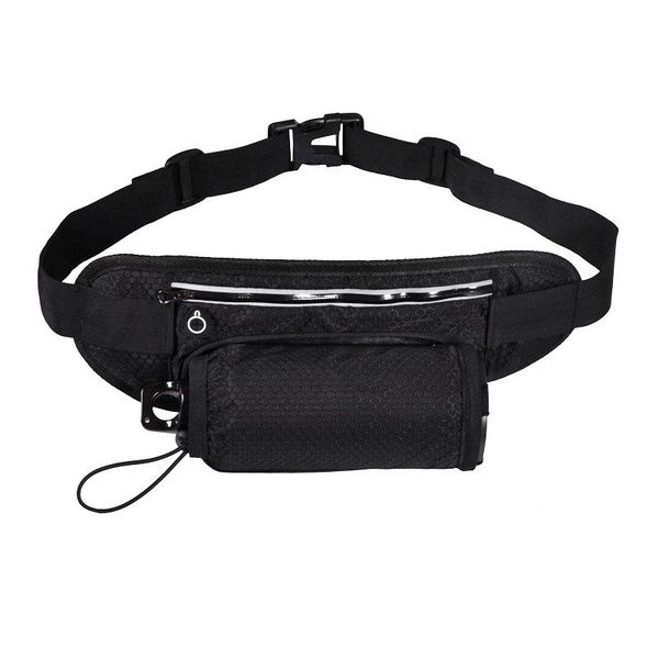 women reflective belt bag travel kettle fanny pack outdoor sports gym breathable waterproof hidden phone waist bag
women reflective belt bag travel kettle fanny pack outdoor sports gym breathable waterproof hidden phone waist bag