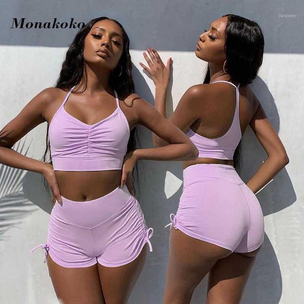 yoga outfits bandage sport set women summer purple two 2 piece crop bra shorts sportsuit workout outfit thin fitness gym sets1, White;red
yoga outfits bandage sport set women summer purple two 2 piece crop bra shorts sportsuit workout outfit thin fitness gym sets1, White;red