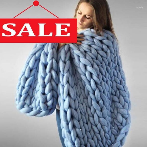 soft thick line giant yarn knitted blanket handmade weaving pgraphy props crochetllinen blankets home decor blanket1
soft thick line giant yarn knitted blanket handmade weaving pgraphy props crochetllinen blankets home decor blanket1