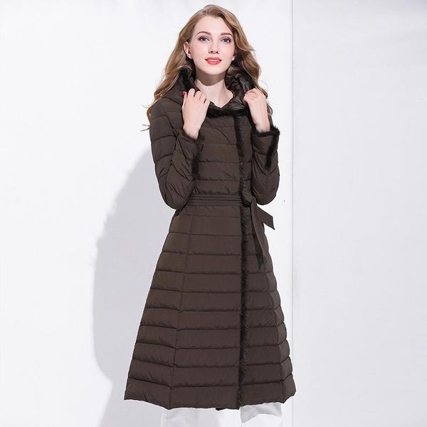 winter down jacket woman hooded 2020 new korean long coat warm womens down jackets brands puffer coats k-8725 kj2676, Black
winter down jacket woman hooded 2020 new korean long coat warm womens down jackets brands puffer coats k-8725 kj2676, Black