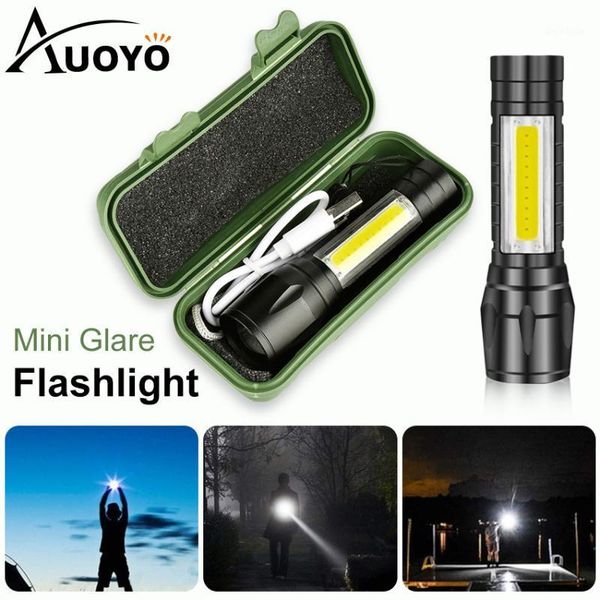 auoyo mini led cob reader lamp zoomable pocket penlight adjustable focus torch light usb lamp with 3 light1
auoyo mini led cob reader lamp zoomable pocket penlight adjustable focus torch light usb lamp with 3 light1