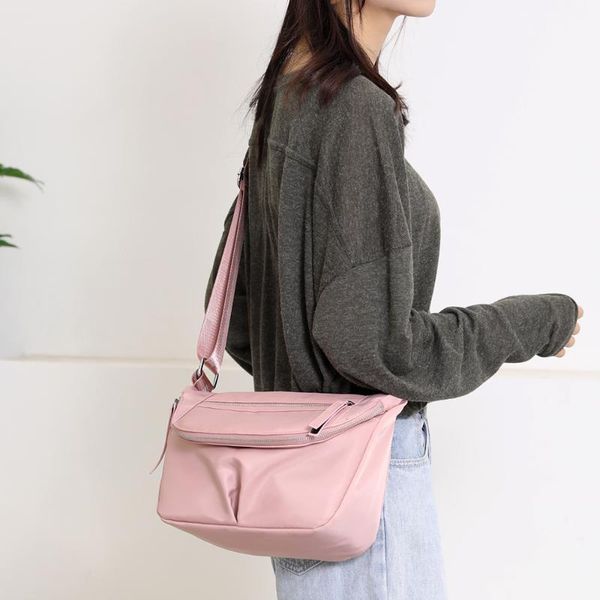 nylon women handbags shoulder bags fashion brands ladies waterproof crossbody bags for women small female handbag
nylon women handbags shoulder bags fashion brands ladies waterproof crossbody bags for women small female handbag