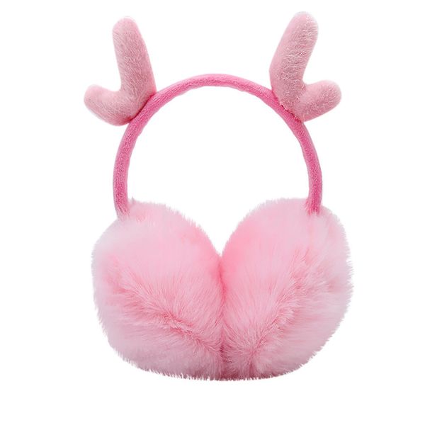 oorwarmers fur headphones earmuffs warm winter 2021cute plush antlers adjustable ears warmers #4
oorwarmers fur headphones earmuffs warm winter 2021cute plush antlers adjustable ears warmers #4