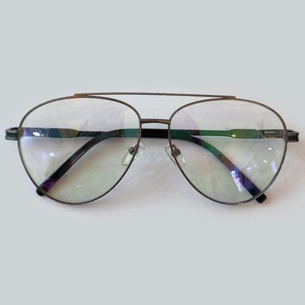 classic metal glasses frame women fashion new brand round glasses frame men computer eyeglasses, Black
classic metal glasses frame women fashion new brand round glasses frame men computer eyeglasses, Black