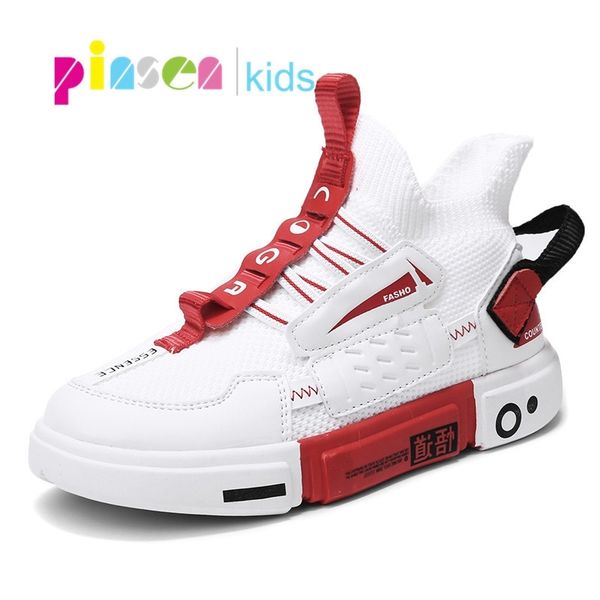 new autumn children sneakers boys shoes girls fashion casual kids shoes for boy sport running child shoes chaussure enfant y200103, Black;red
new autumn children sneakers boys shoes girls fashion casual kids shoes for boy sport running child shoes chaussure enfant y200103, Black;red