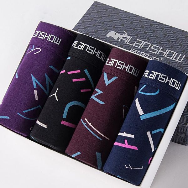 4pcs/lot mens underwear soft boxers modal boxer men solid boxer shorts plus size boxers comfortable mens underwear1, Black;white
4pcs/lot mens underwear soft boxers modal boxer men solid boxer shorts plus size boxers comfortable mens underwear1, Black;white