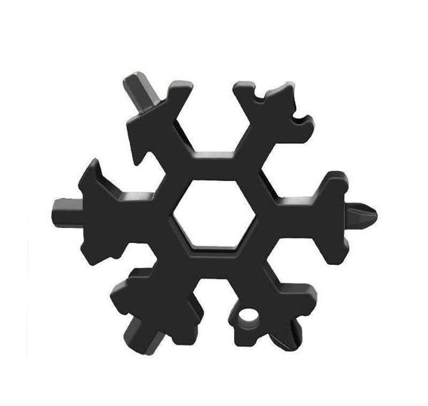 18 in 1 snowflake outdoor survival tourism multi-function edc mini tool stainless steel camping equipment ca jllard yeah2010
18 in 1 snowflake outdoor survival tourism multi-function edc mini tool stainless steel camping equipment ca jllard yeah2010